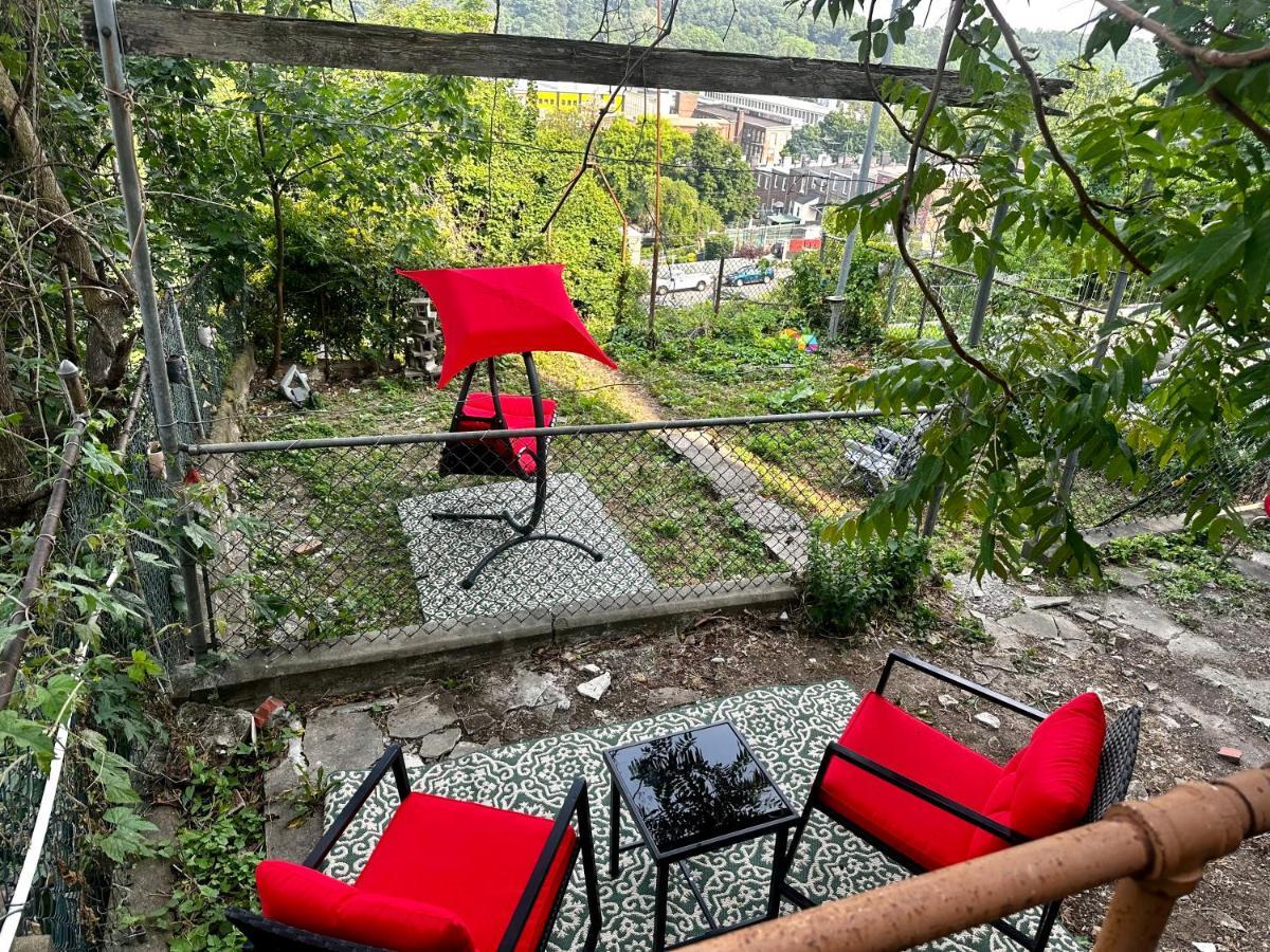 Ferienwohnung 3-A Diamond In Yonkers, Ny Exterior foto