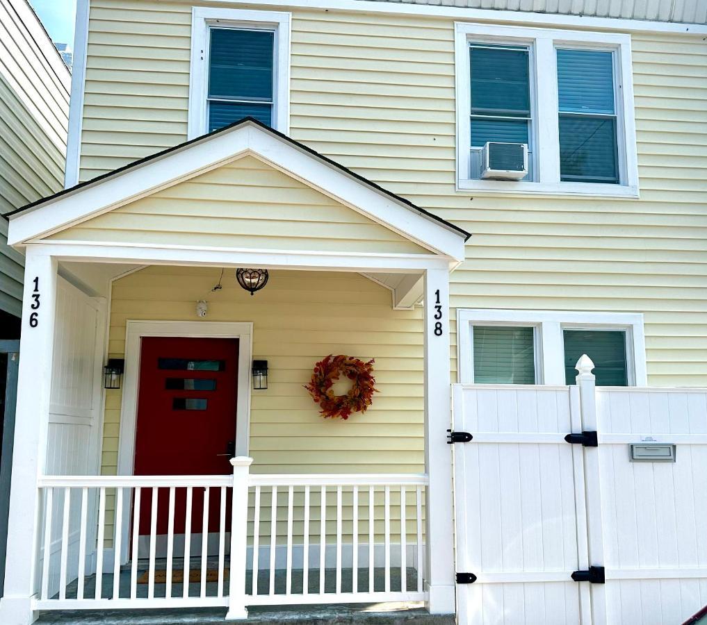 Ferienwohnung 3-A Diamond In Yonkers, Ny Exterior foto