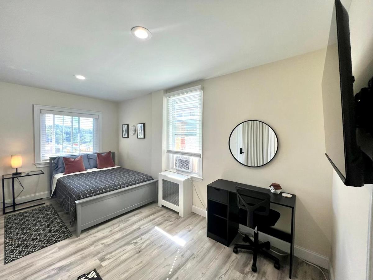 Ferienwohnung 3-A Diamond In Yonkers, Ny Exterior foto